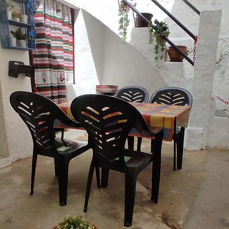 Casa De La Abuela Tere Caminito Del Rey, Valle De Abdalajis, Malaga Bagian luar foto