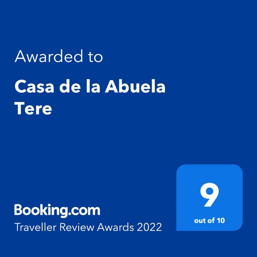 Casa De La Abuela Tere Caminito Del Rey, Valle De Abdalajis, Malaga Bagian luar foto